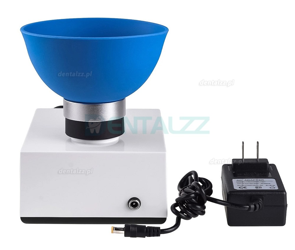 Automatyczny Mieszalnik Alginatu Stomatologiczny Regulowana Prędkość 5&ndash;300 obr./min